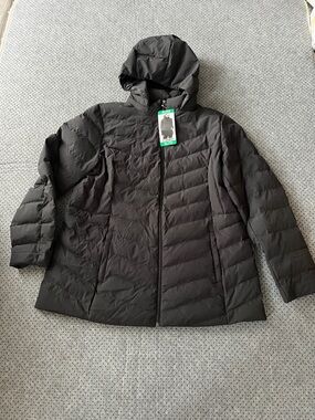 32 Degrees Women’s Puffer winter Jacket